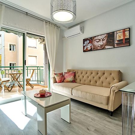Espanhouse Fragata 42 Torrevieja Esterno foto