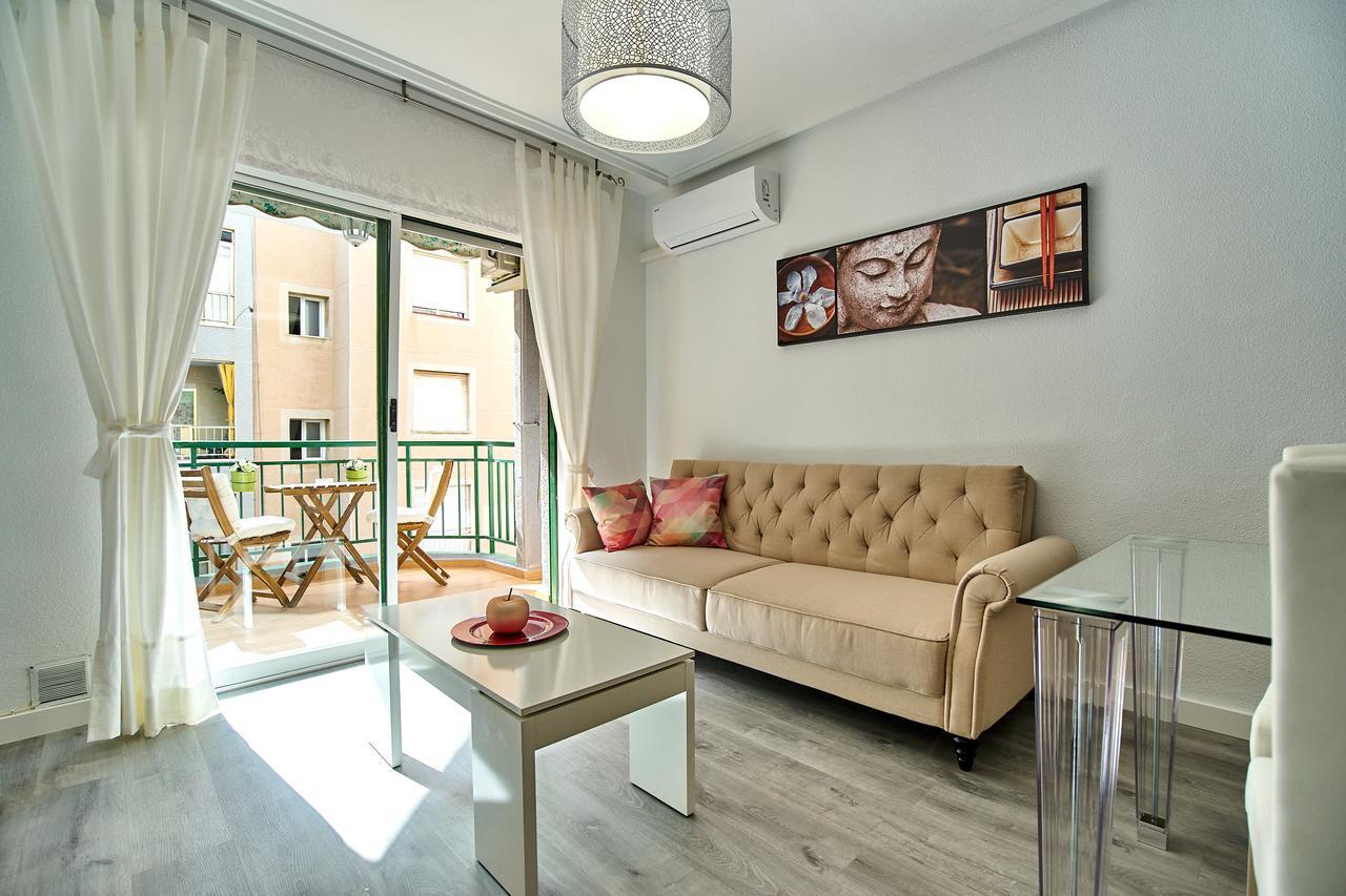 Espanhouse Fragata 42 Torrevieja Esterno foto